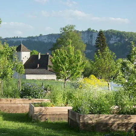 Le Fleuraguet 3* Saint-Sozy